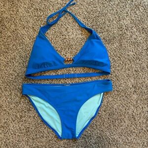 Aerie Scoop Bikini Set